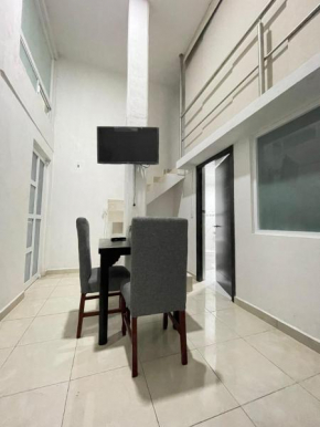 Departamento San José